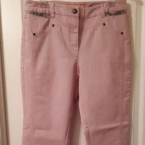 NEW Crisca pants/jeans